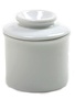 Norpro Butter Keeper Porcelain White