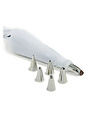 Norpro Cake/Pastry Decorating Set 8pc  006