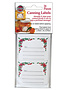 Norpro Canning Labels 24pc