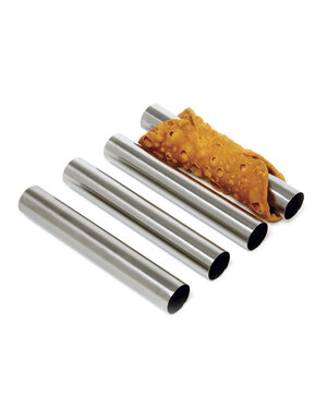 Norpro Cannoli Forms