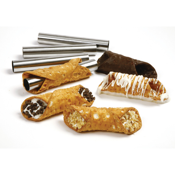 Norpro Cannoli Forms