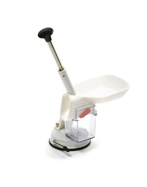 Norpro Cherry Pitter Deluxe w/Suction Base