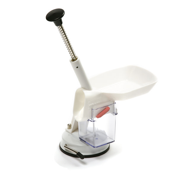 Norpro Cherry Pitter Deluxe w/Suction Base