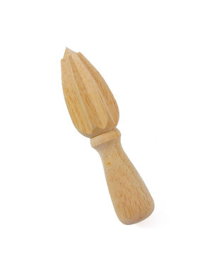 Norpro Citrus Reamer Wooden