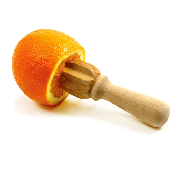 Norpro Citrus Reamer Wooden Norpro