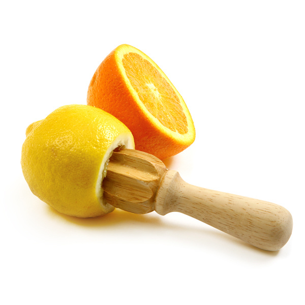 Norpro Citrus Reamer Wooden Norpro