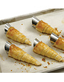 Norpro Cream Horn Molds 6pk