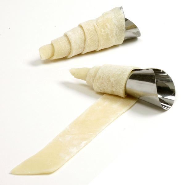 Norpro Cream Horn Molds 6pk