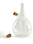 Norpro Cruet Oil & Vinegar Glass