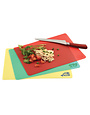 Norpro Cutting Mats Flexible 3pc