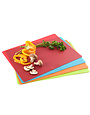 Norpro Cutting Mats 4pc Gripping