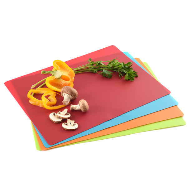 Norpro Cutting Mats 4pc Gripping