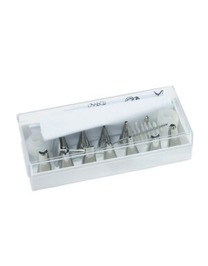 Norpro Decorating Set Deluxe 18pc