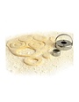 Norpro Donut/Cookie Cutter SS