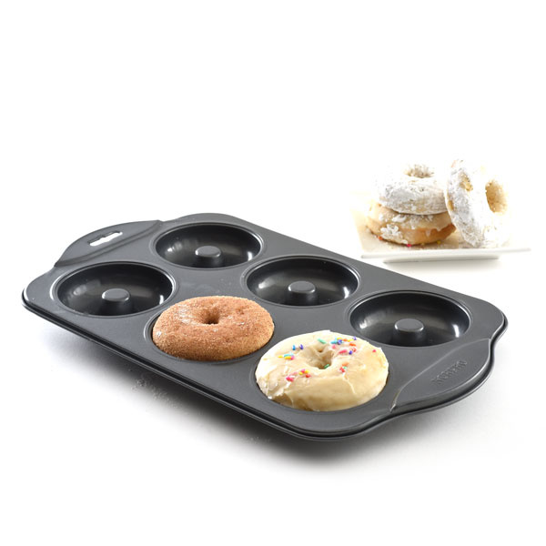 Norpro Donut Pan Large NS