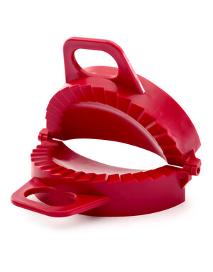 Norpro Dough/Dumpling Press Large