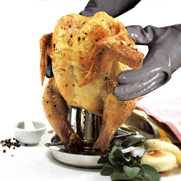 Norpro Food Gloves 1pair Insulated