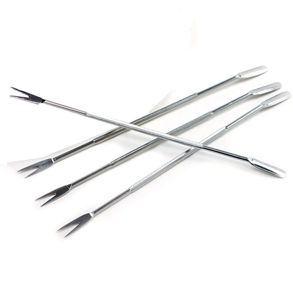 Norpro Forks Set/4 Seafood