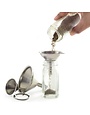Norpro Funnel Set/3 SS