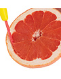 Norpro Grapefruit Knife NS Yellow