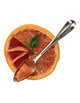 Norpro Grapefruit Spoon SS