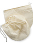 Norpro Jelly Strainer Bags Set/2