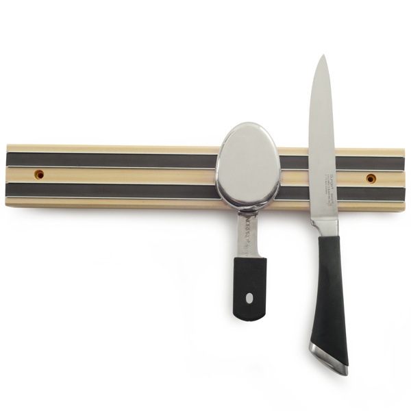 Norpro Knife /Tool Holder Magnetic 12"