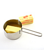 Norpro Measure Cup 2c SS Norpro