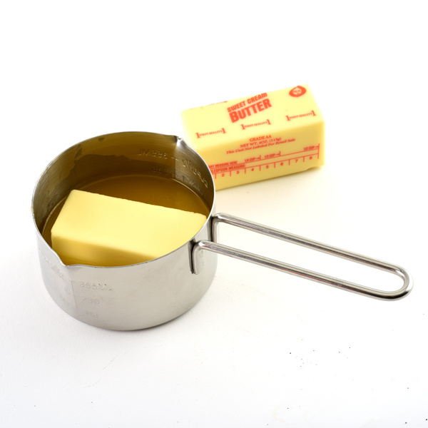 Norpro Measure Cup 2c SS Norpro