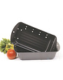 Norpro Meatloaf/Bread Pan NS Norpro
