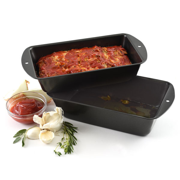 Norpro Meatloaf/Bread Pan NS Norpro