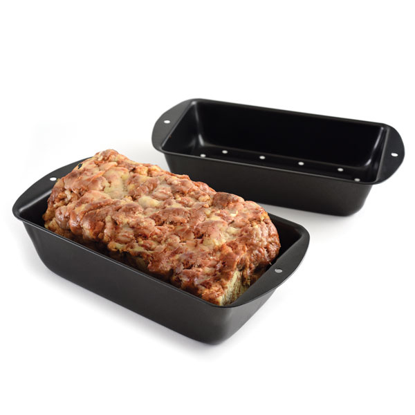 Norpro Meatloaf/Bread Pan NS Norpro