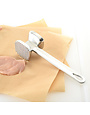 Norpro Meat Mallet 10" Double Sided