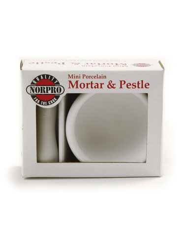 Norpro Mortar & Pestle Mini