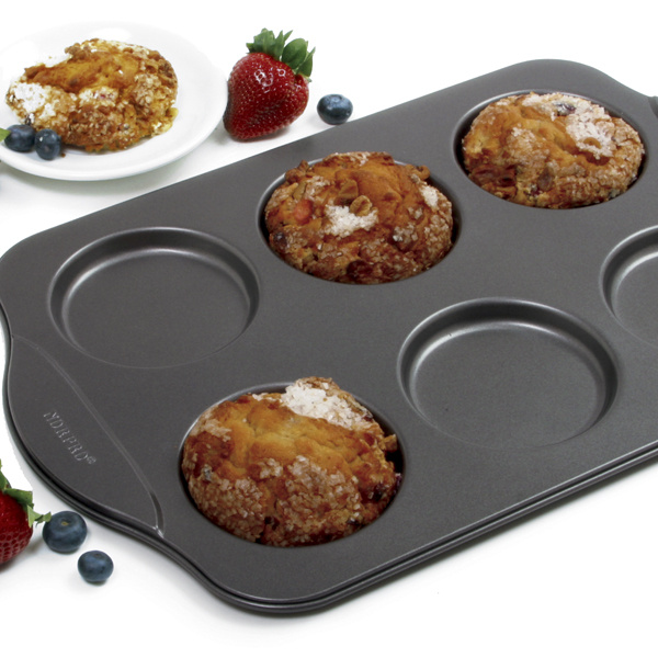 Norpro Muffin Top Pan NS