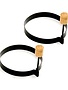 Norpro Pancake/Egg Rings Round NS