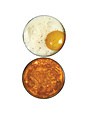 Norpro Pancake/Egg Rings Round NS