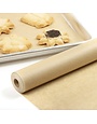 Norpro Parchment Paper Unbleached 73 SQ. Ft.