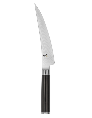 Shun Cutlery Boning/Fillet 6" Gokujo Classic Onyx