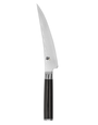 Shun Cutlery Boning/Fillet 6" Gokujo Classic Onyx