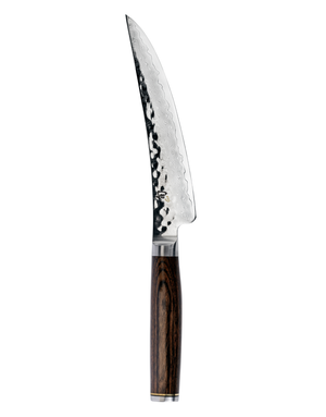 Shun Cutlery Boning/Fillet 6" Gokujo Premier Walnut Shun
