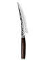 Shun Boning/Fillet 6" Gokujo Premier Walnut Shun