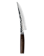 Shun Cutlery Boning/Fillet 6" Gokujo Premier Walnut Shun