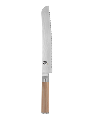 Shun Cutlery Bread 9" Classic Blonde