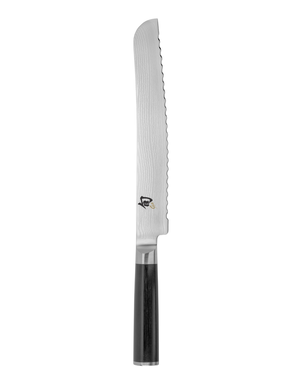 Shun Cutlery Bread 9" Classic Onyx