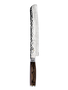 Shun Bread 9" Premier Walnut Shun