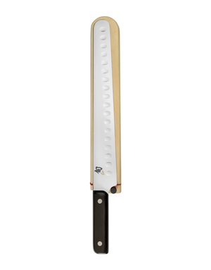 Shun Cutlery Brisket/Slicing 18" HG w/Saya Classic Onyx