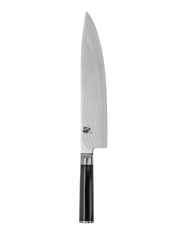 Shun Cutlery Chef's 10" Classic Onyx