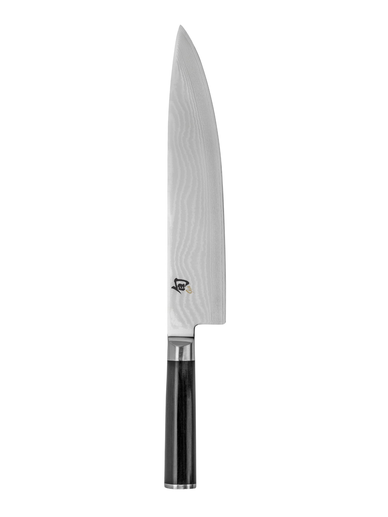 Shun Cutlery Chef's 10" Classic Onyx