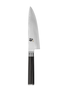 Shun Cutlery Chef's 6" Classic Onyx
